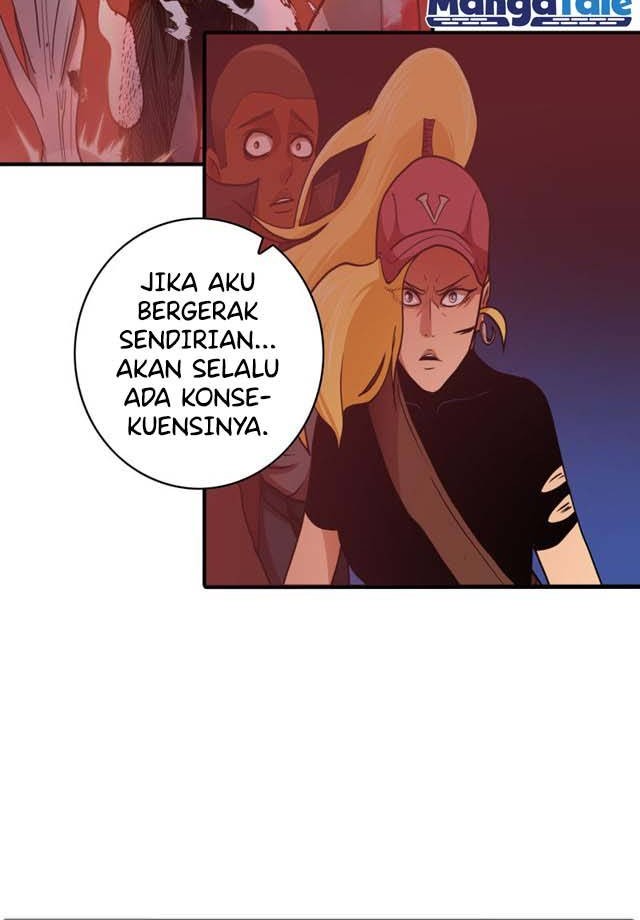 Bandit King Bab 14 halaman 23