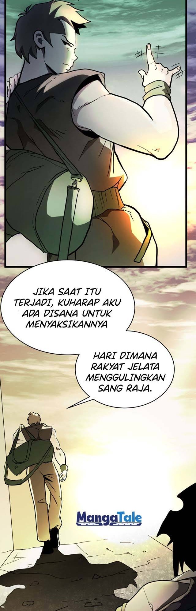 Bandit King Bab 14 halaman 39