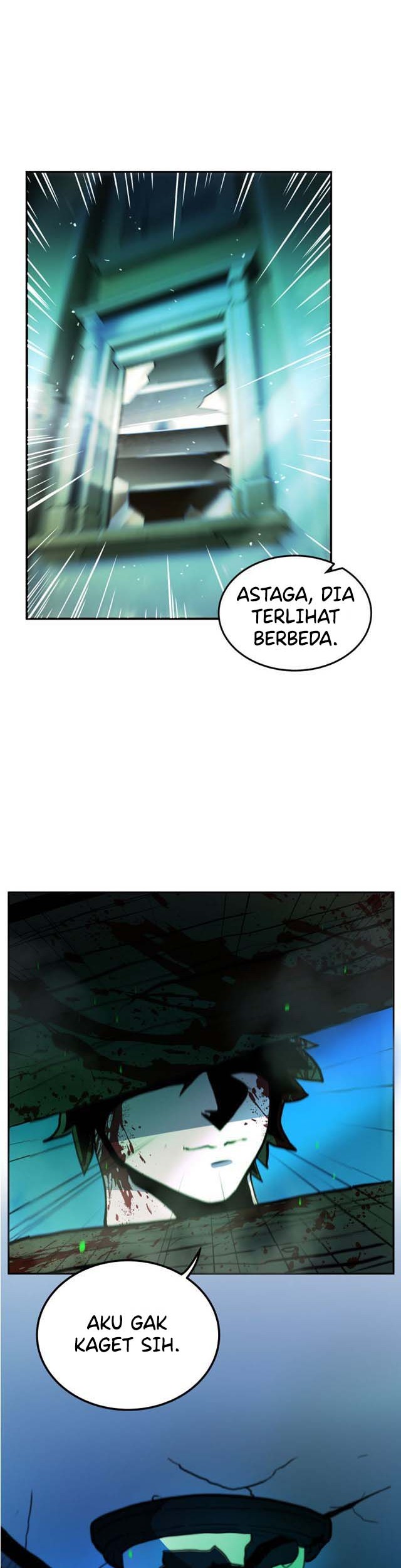 Bandit King Bab 14 halaman 47