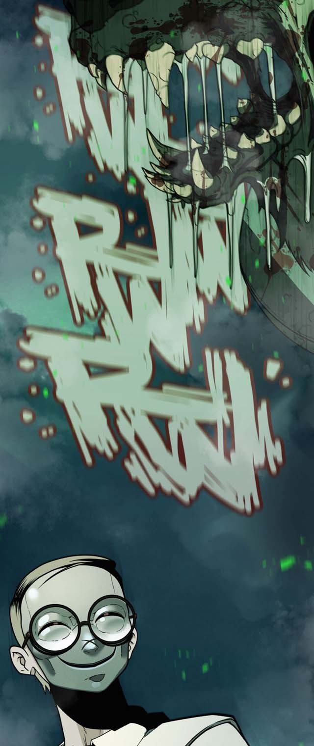 Bandit King Bab 15 halaman 6