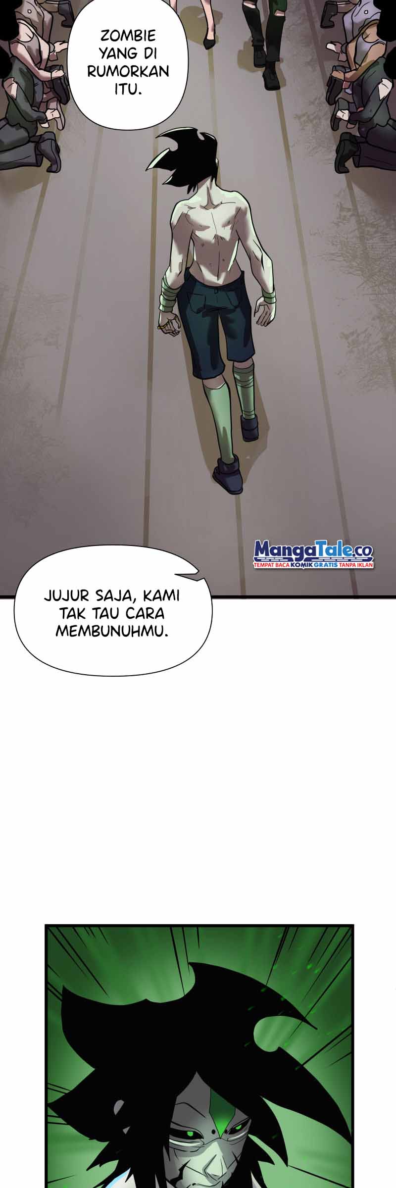 Bandit King Bab 16.1 halaman 31