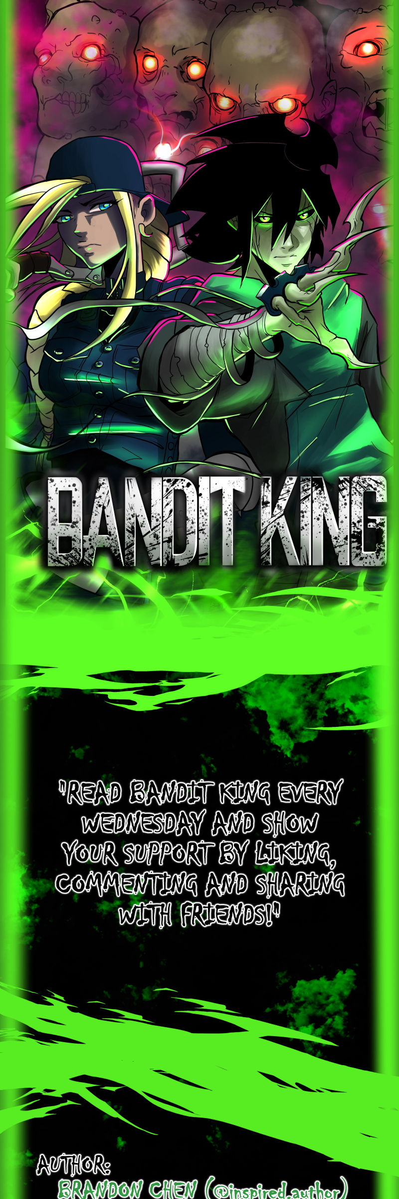 Bandit King Bab 16.2 halaman 16