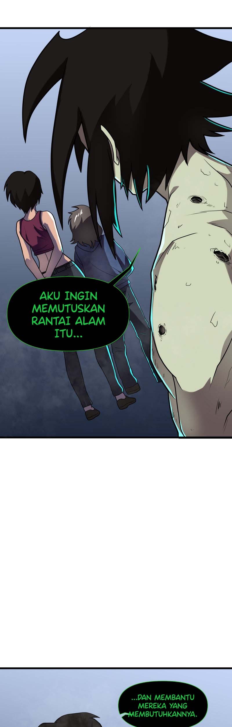 Bandit King Bab 16.2 halaman 27