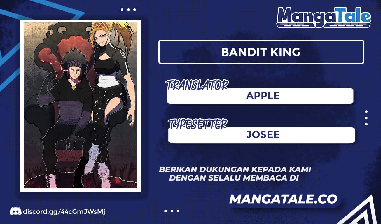 Bandit King Bab 17 halaman 1
