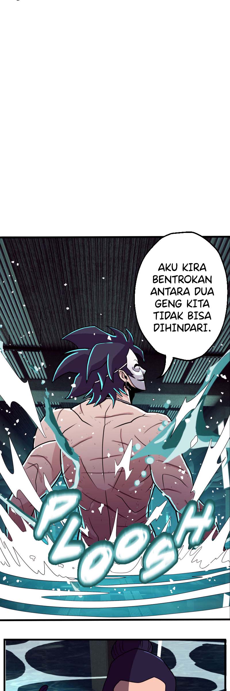Bandit King Bab 17 halaman 12