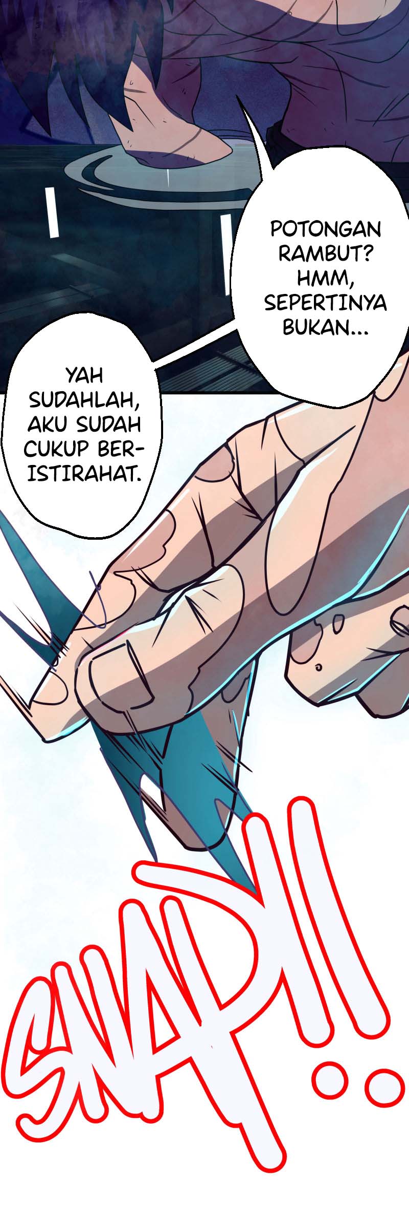 Bandit King Bab 17 halaman 15