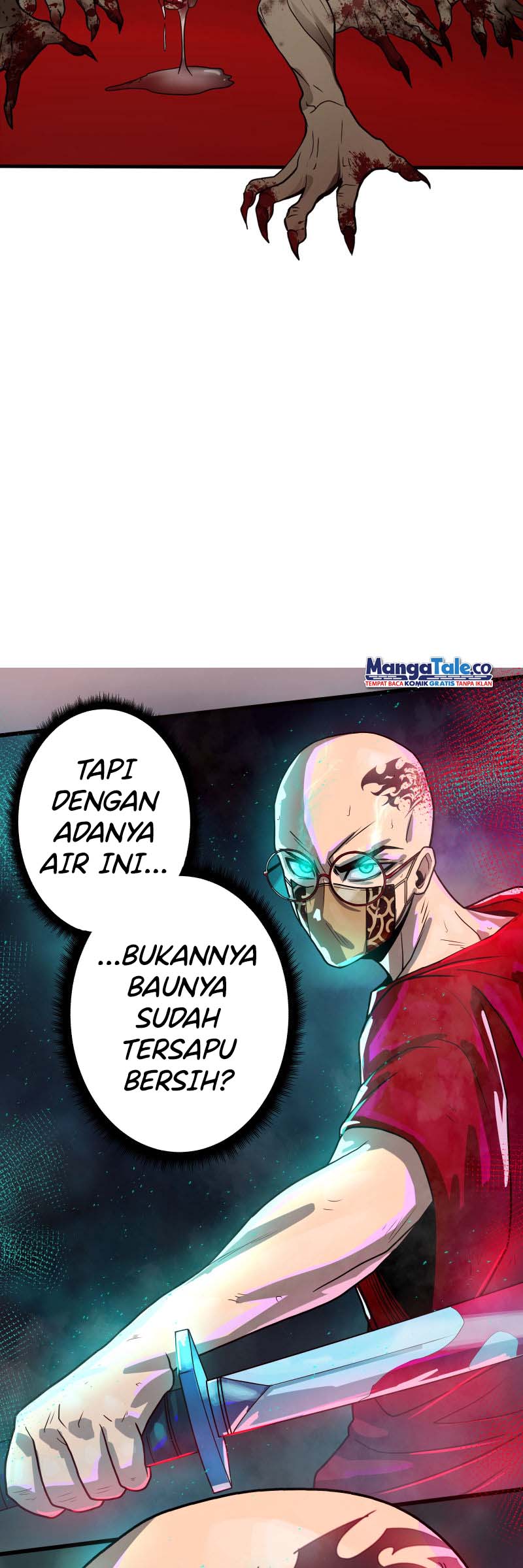 Bandit King Bab 17 halaman 35
