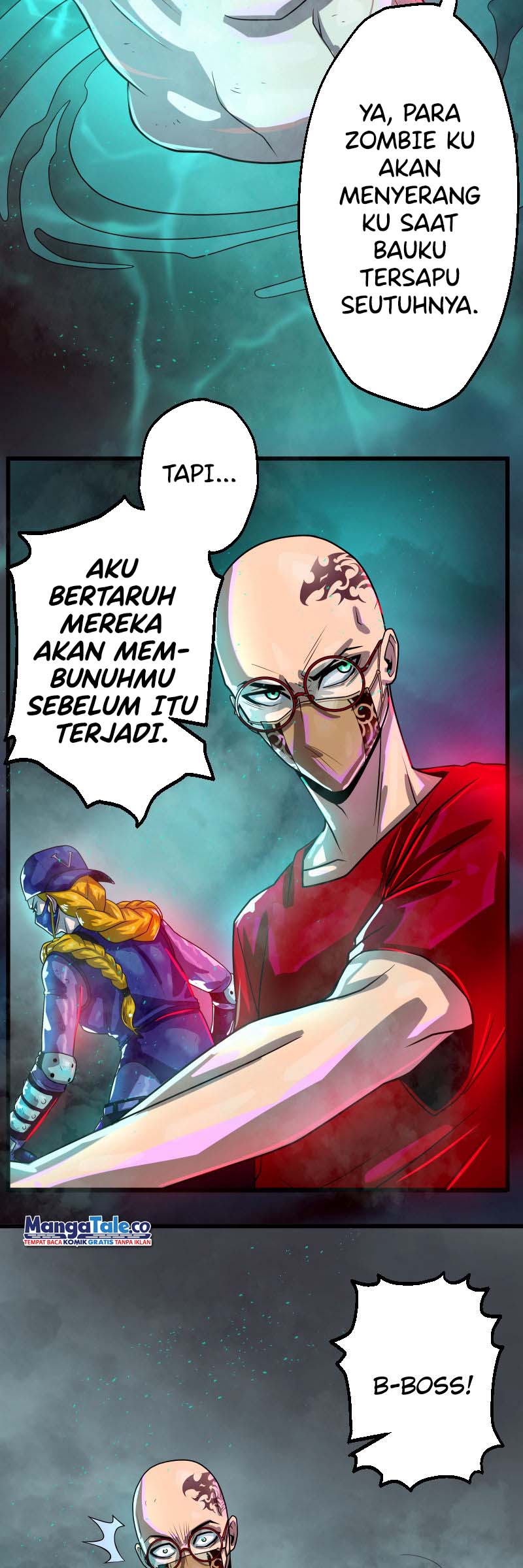 Bandit King Bab 17 halaman 37