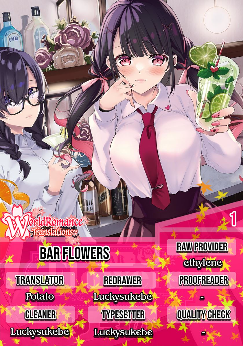 Bar Flowers Bab 1 halaman 1