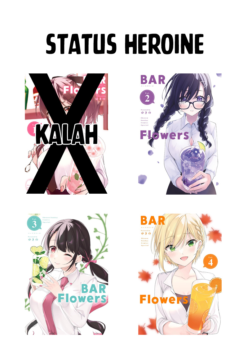 Bar Flowers Bab 12 halaman 20