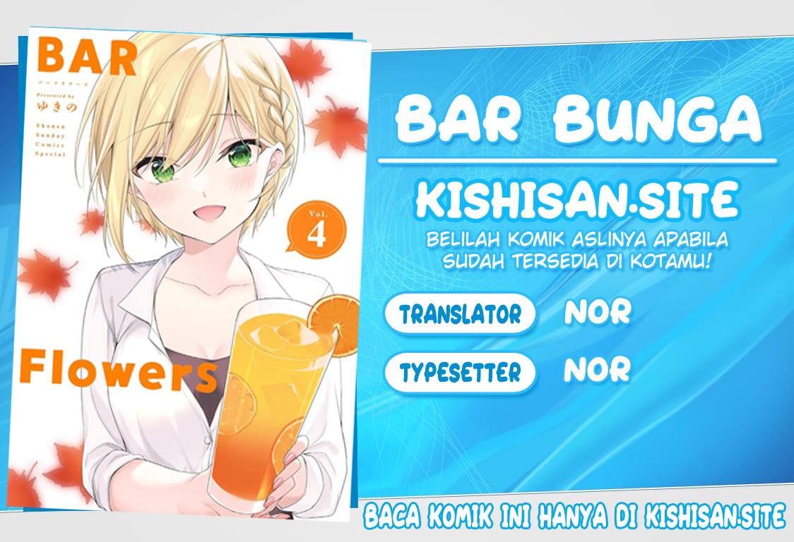 Bar Flowers Bab 24 halaman 1