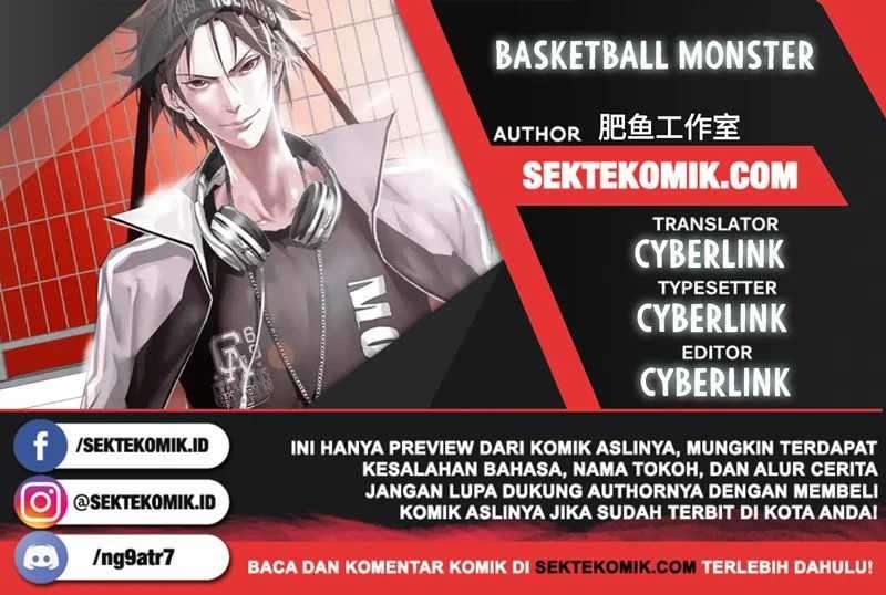 Basketball Monster Bab 00 halaman 1