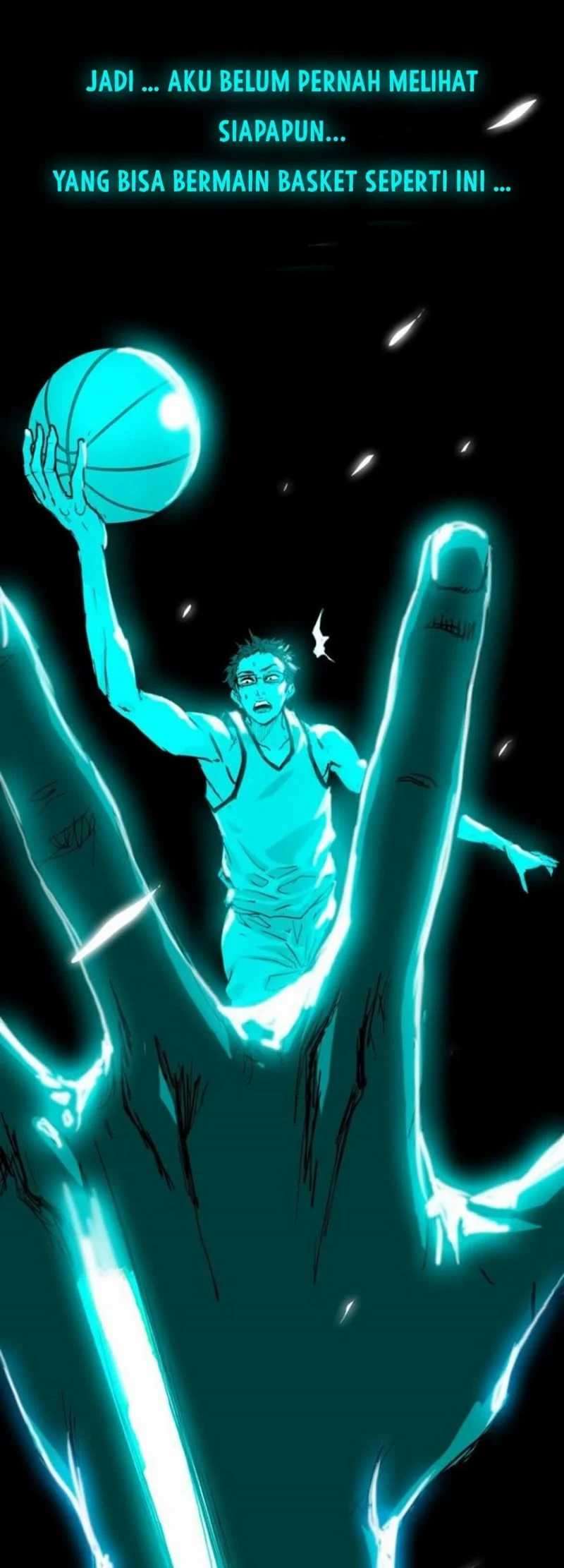 Basketball Monster Bab 00 halaman 2