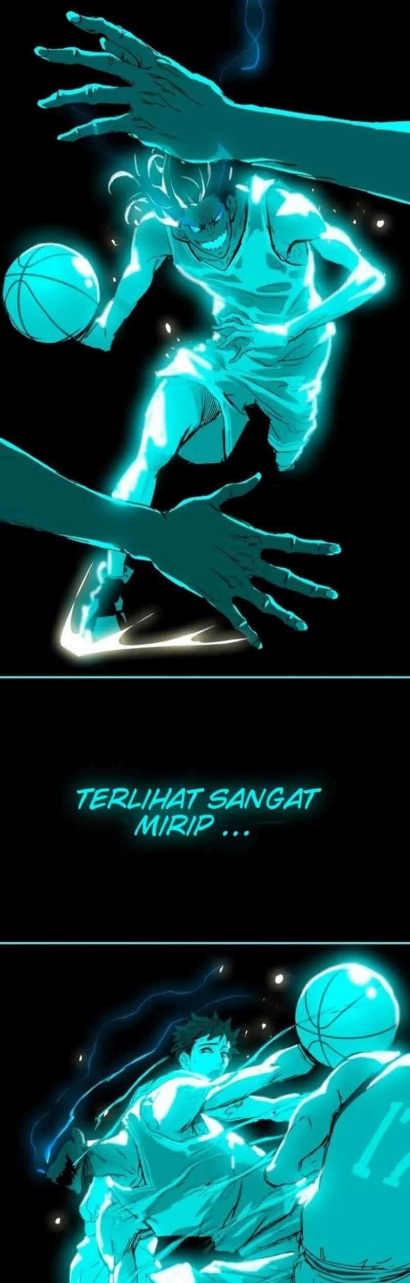 Basketball Monster Bab 00 halaman 6