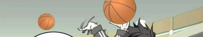 Basketball Monster Bab 1 halaman 9