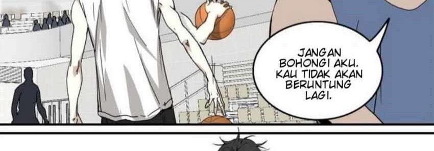 Basketball Monster Bab 1 halaman 28