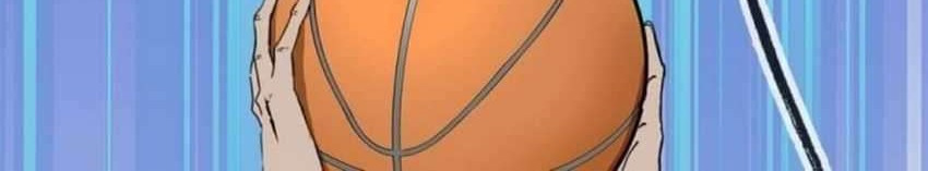 Basketball Monster Bab 1 halaman 34