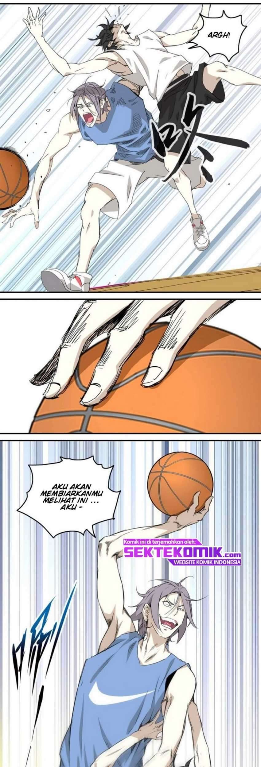 Basketball Monster Bab 1 halaman 38
