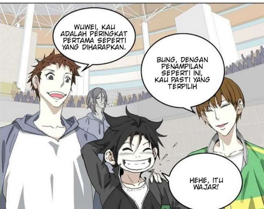 Basketball Monster Bab 1 halaman 43