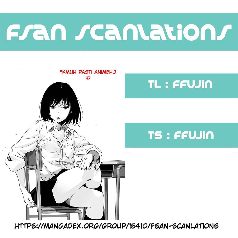Batou Shoujo Bab 1 halaman 1