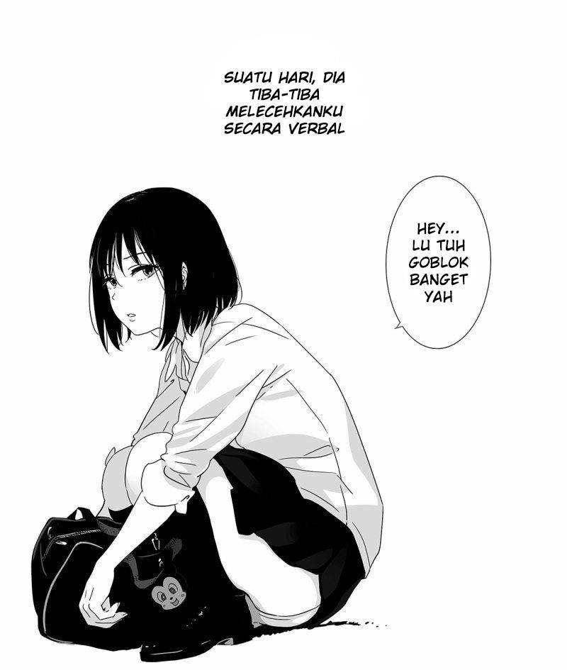 Batou Shoujo Bab 1 halaman 3