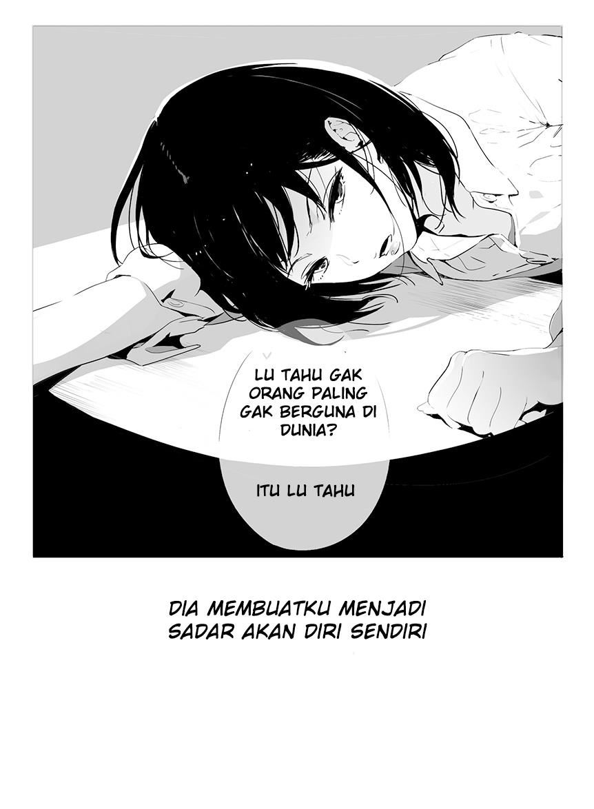 Batou Shoujo chapter 10 halaman 1