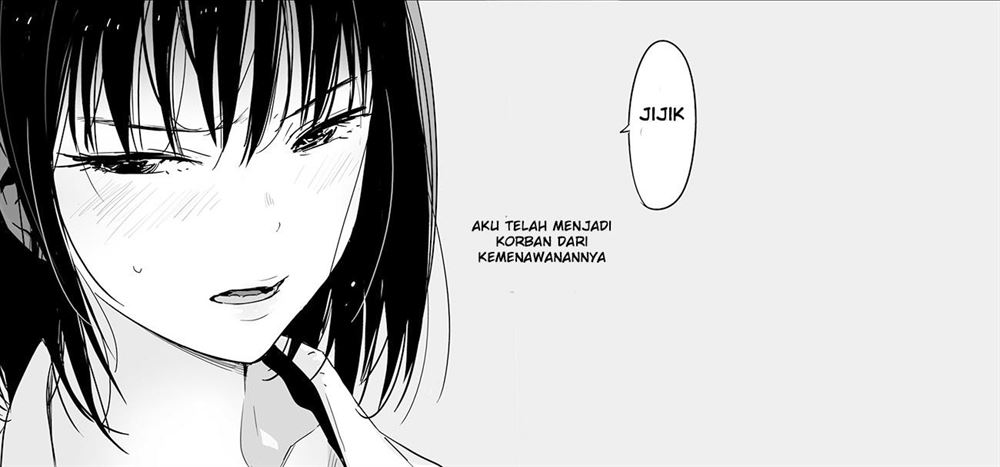 Batou Shoujo Bab 13 halaman 3