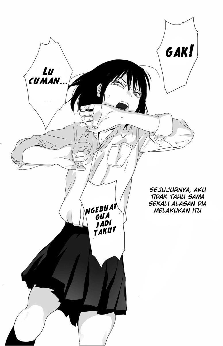 Batou Shoujo chapter 2 halaman 1