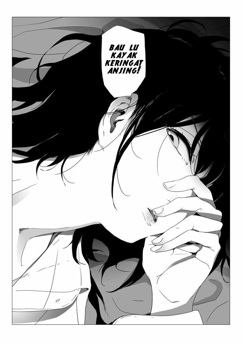 Batou Shoujo chapter 23 halaman 1