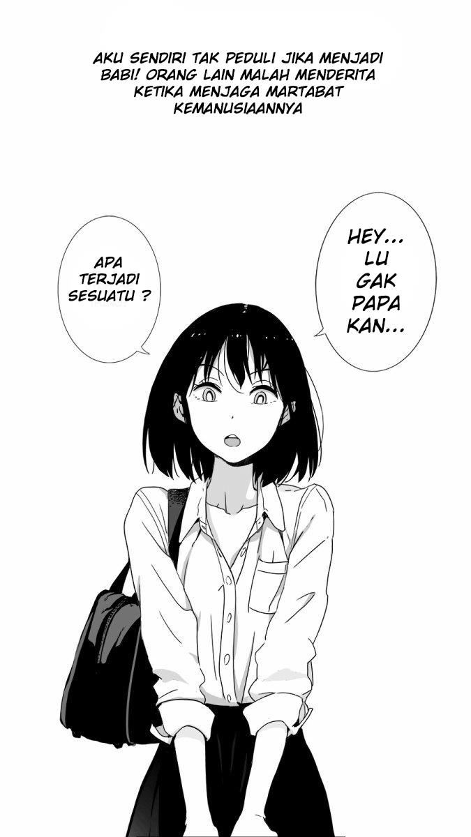 Batou Shoujo chapter 24 halaman 1