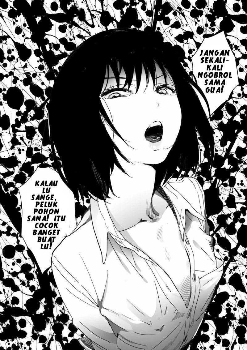 Batou Shoujo Bab 26 halaman 1