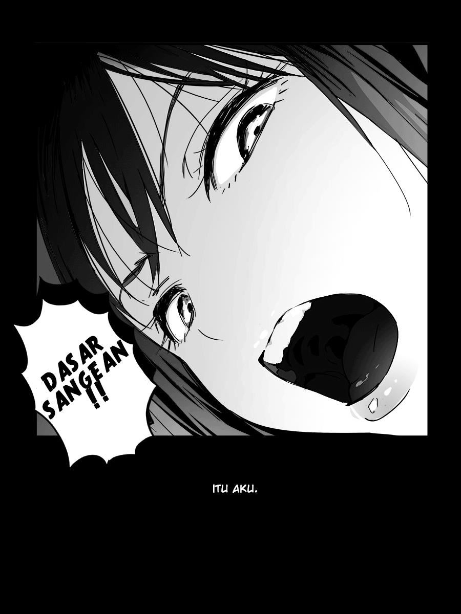 Batou Shoujo chapter 29 halaman 1