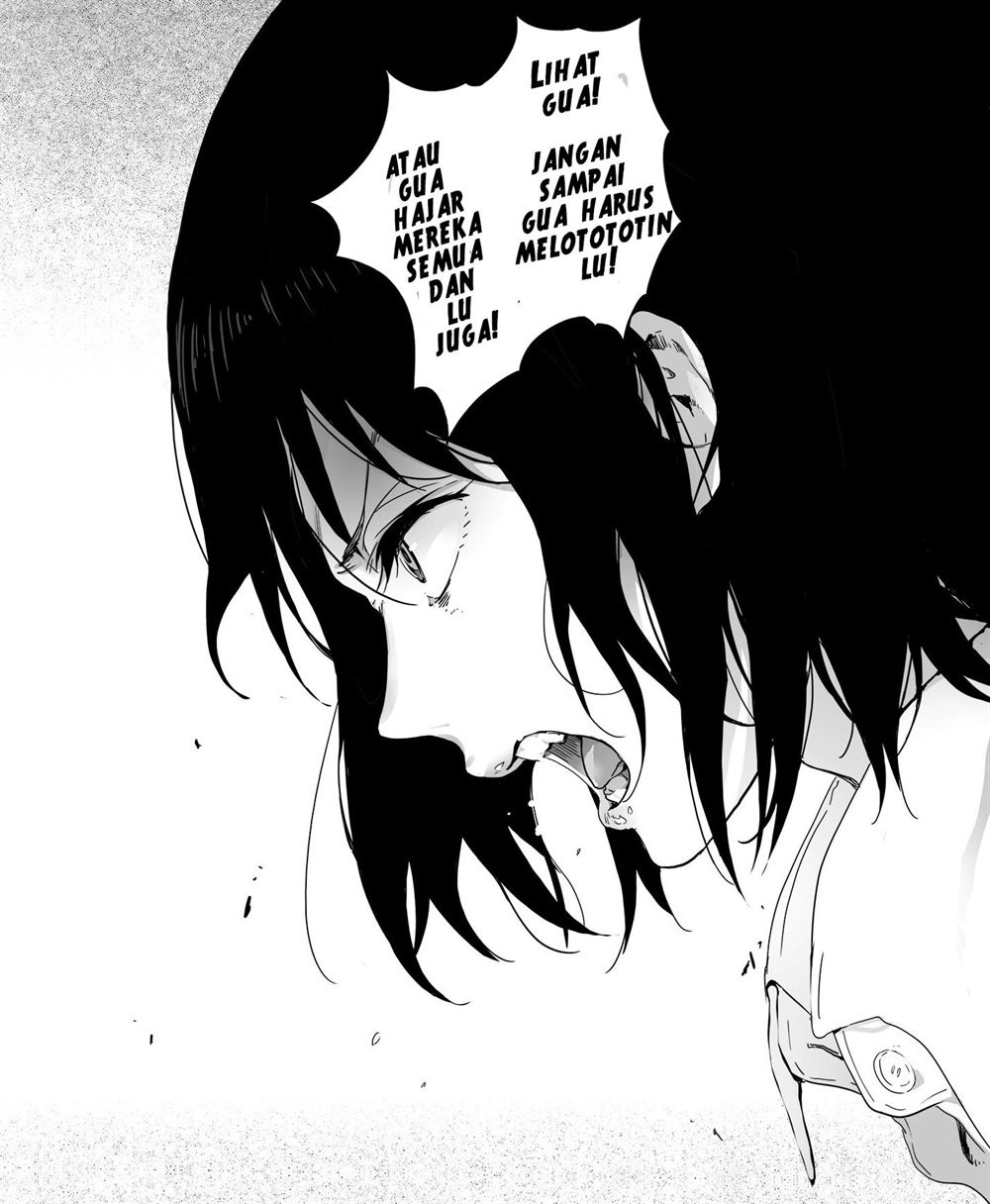 Batou Shoujo Bab 36 halaman 1