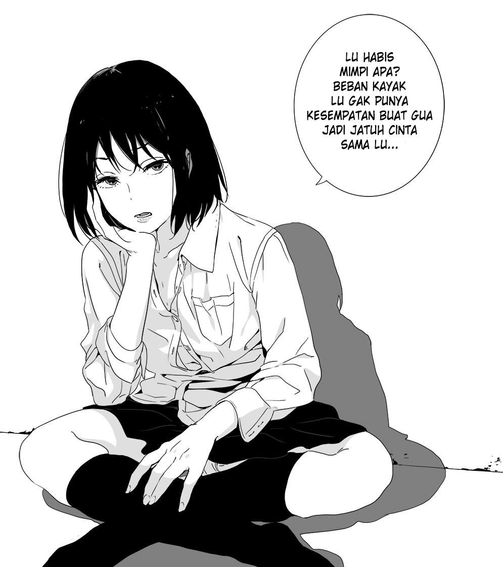 Batou Shoujo Bab 37 halaman 1