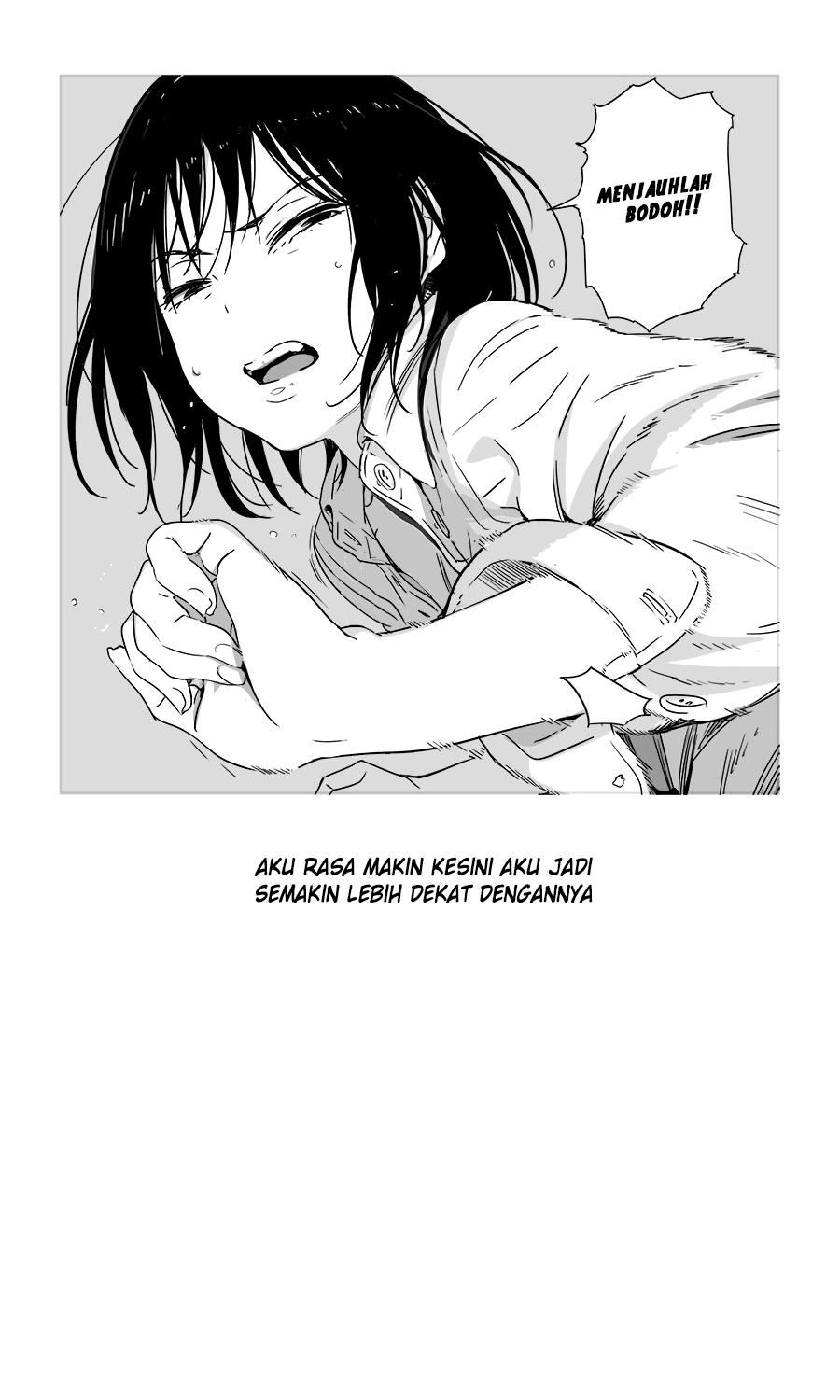Batou Shoujo chapter 38 halaman 1