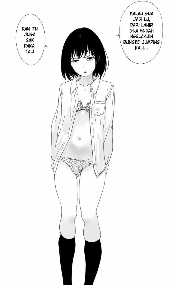 Batou Shoujo chapter 44 halaman 1