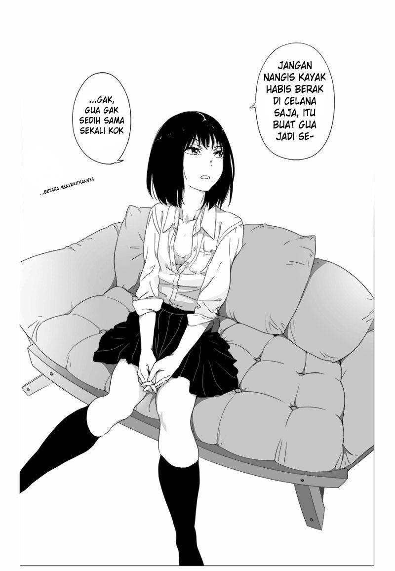 Batou Shoujo Bab 45 halaman 1