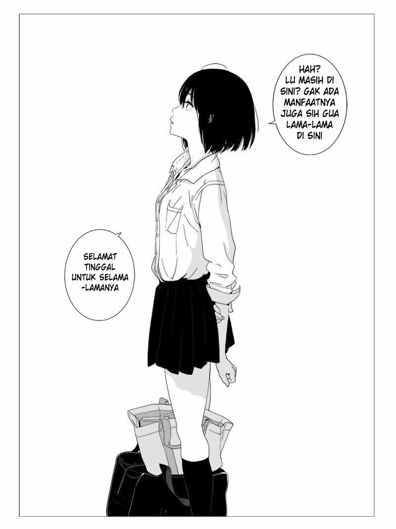 Batou Shoujo Bab 46 halaman 1