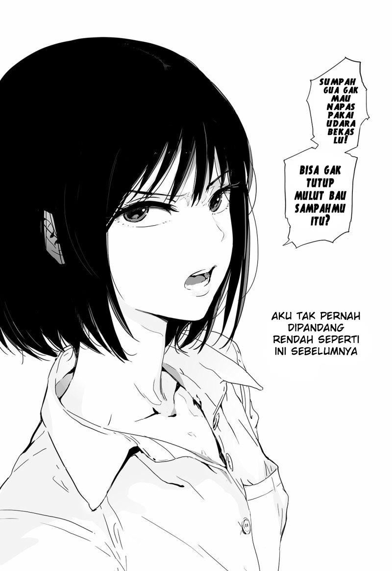 Batou Shoujo chapter 5 halaman 1