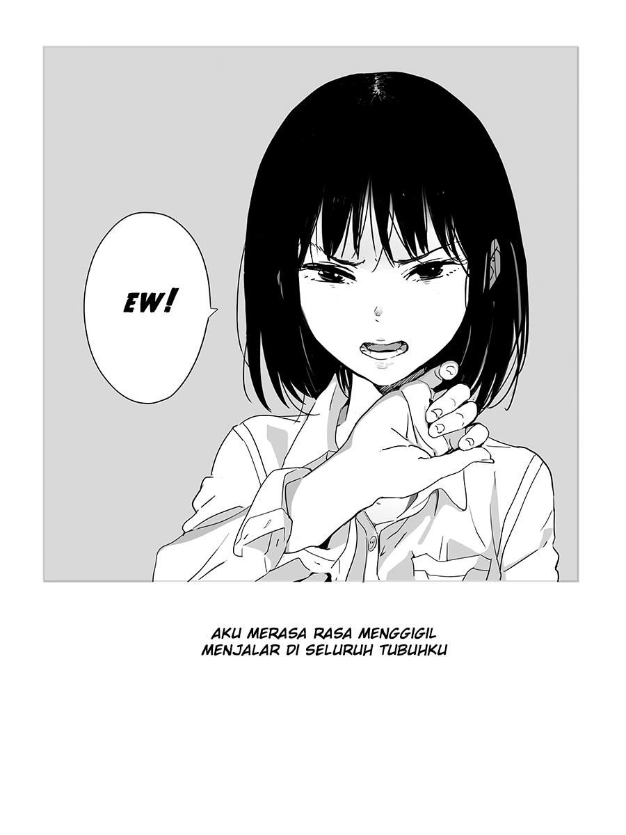 Batou Shoujo Bab 7 halaman 1