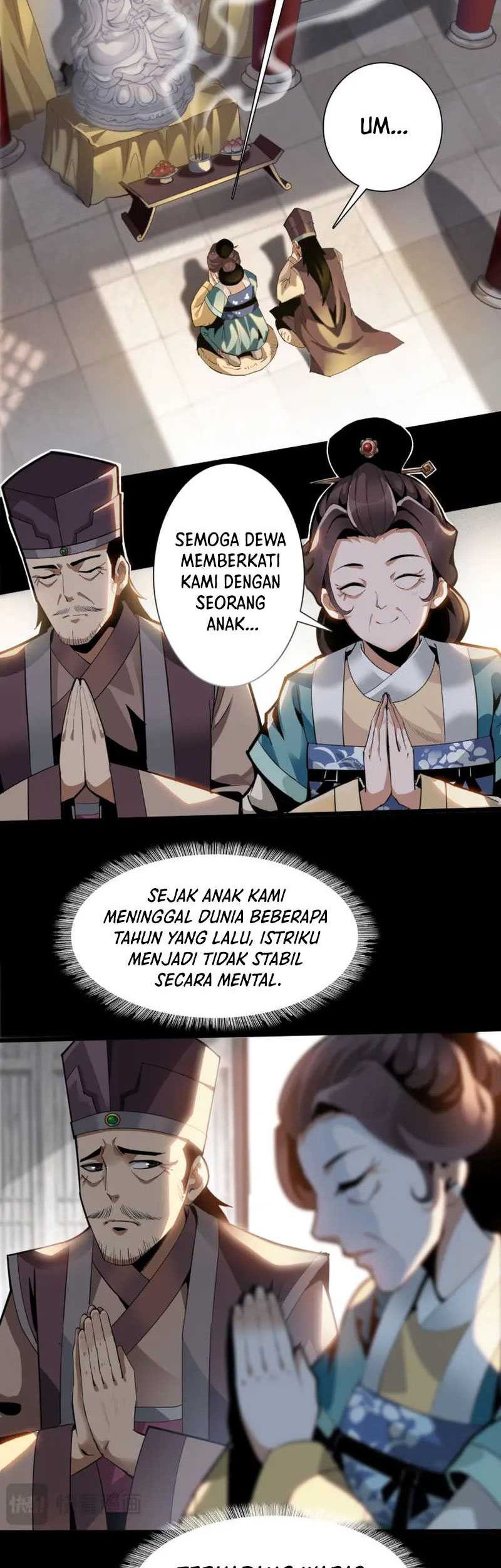 Battle Armor Academy Bab 01 halaman 6