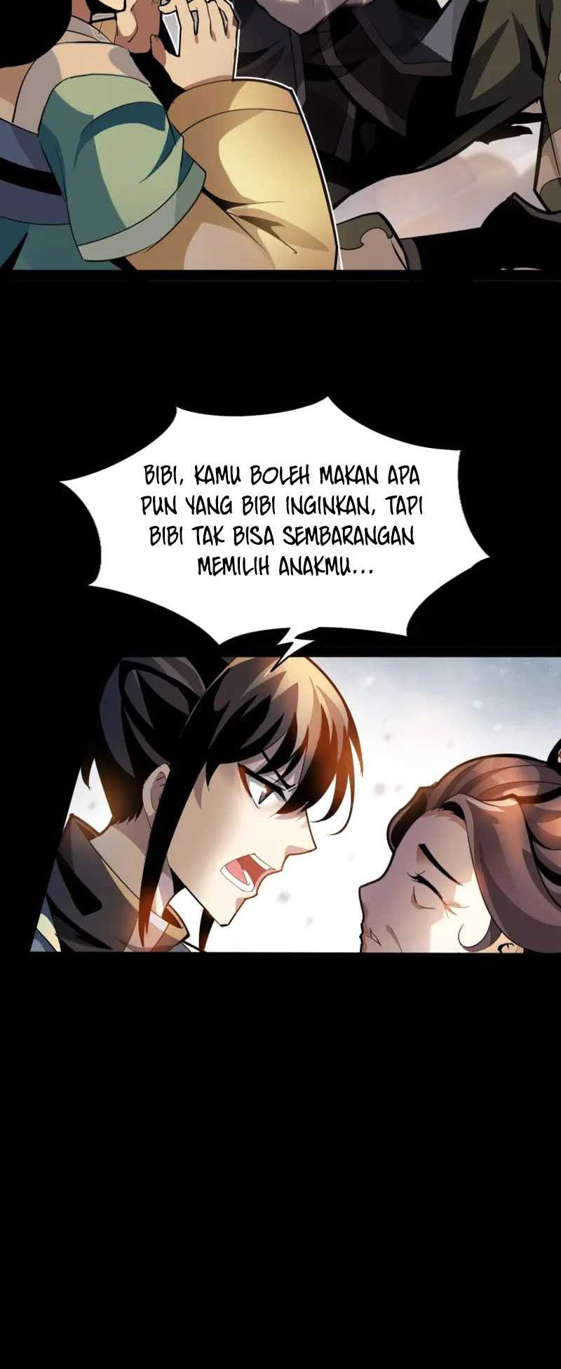 Battle Armor Academy Bab 01 halaman 14