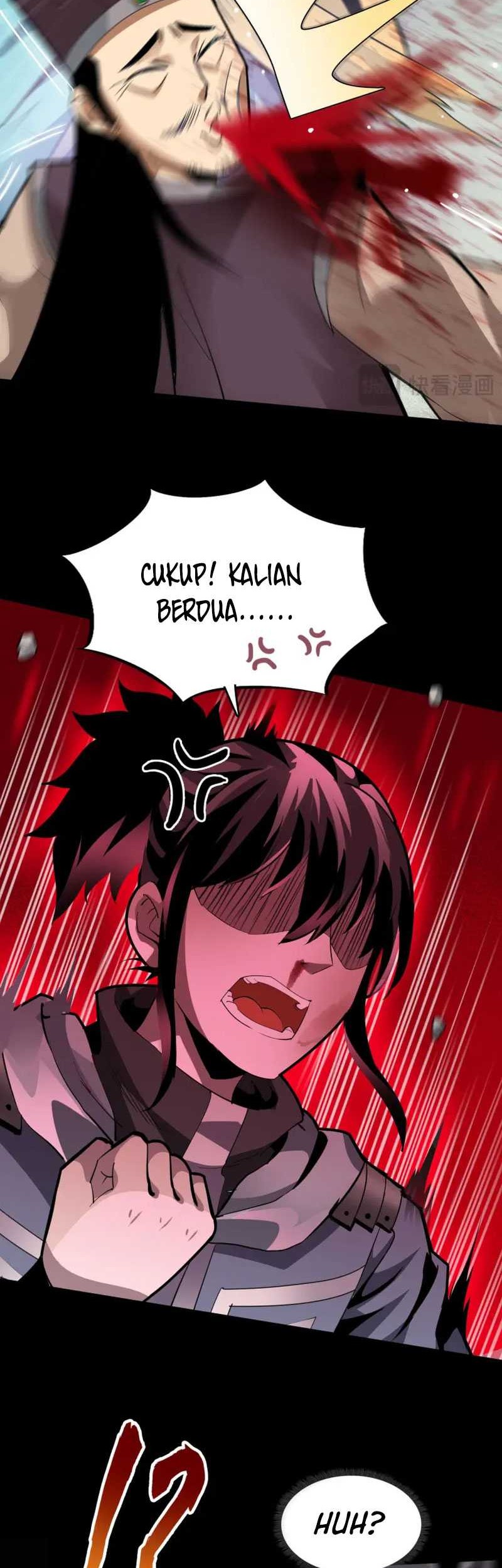 Battle Armor Academy Bab 01 halaman 16