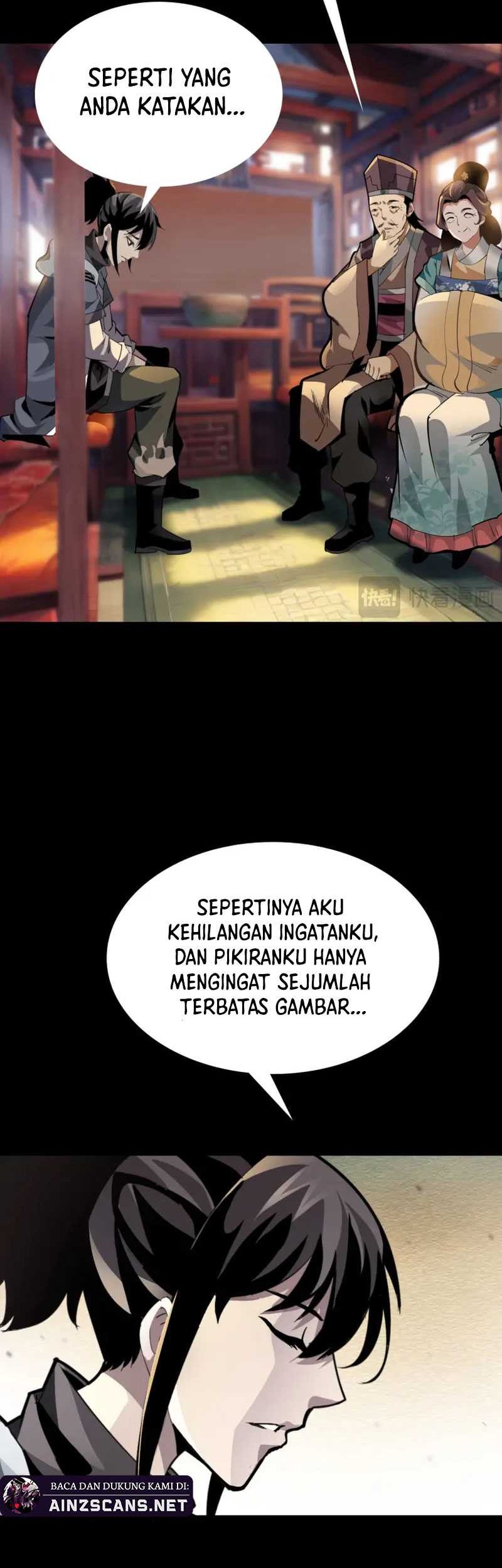 Battle Armor Academy Bab 01 halaman 20