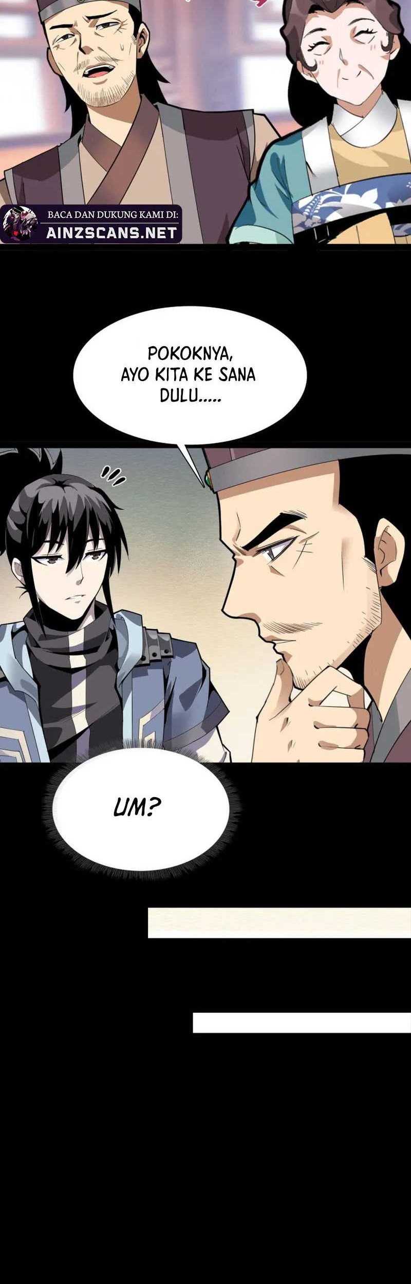 Battle Armor Academy Bab 01 halaman 24