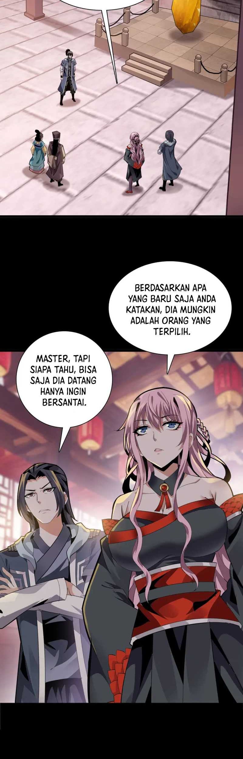 Battle Armor Academy Bab 01 halaman 26