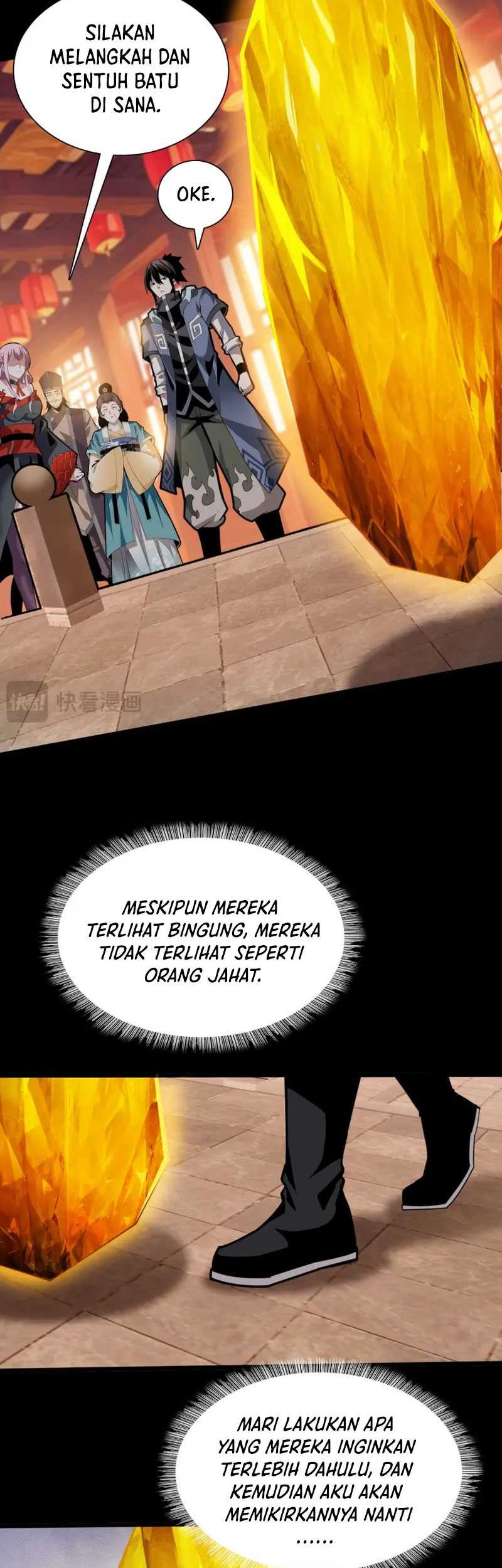 Battle Armor Academy Bab 01 halaman 28