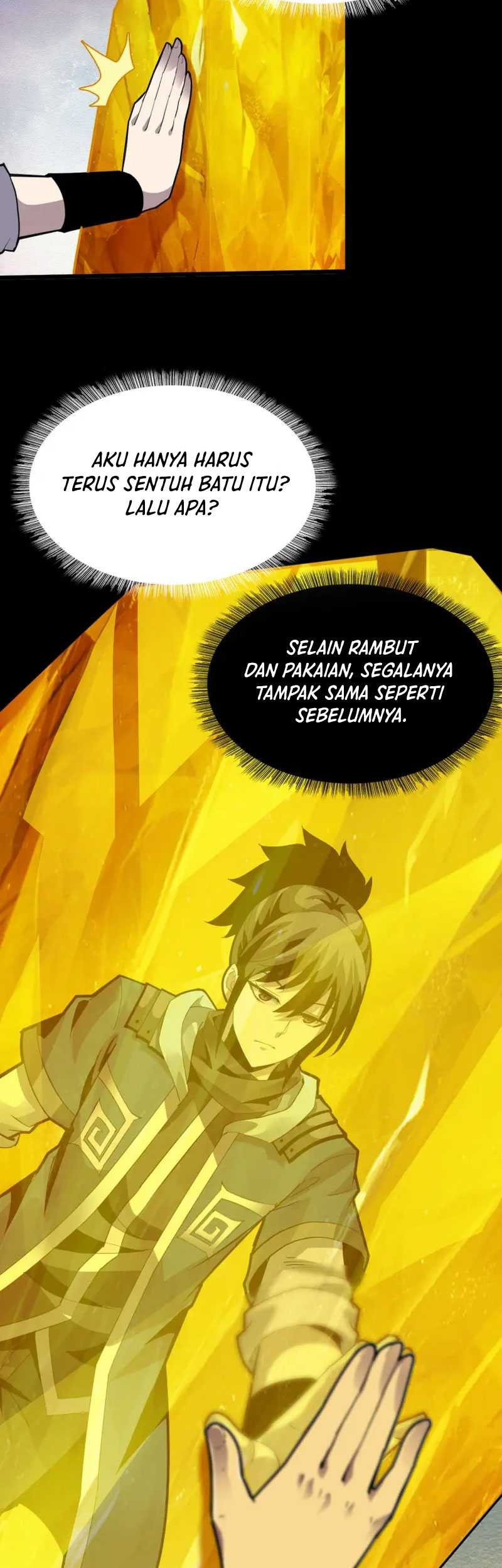 Battle Armor Academy Bab 01 halaman 29