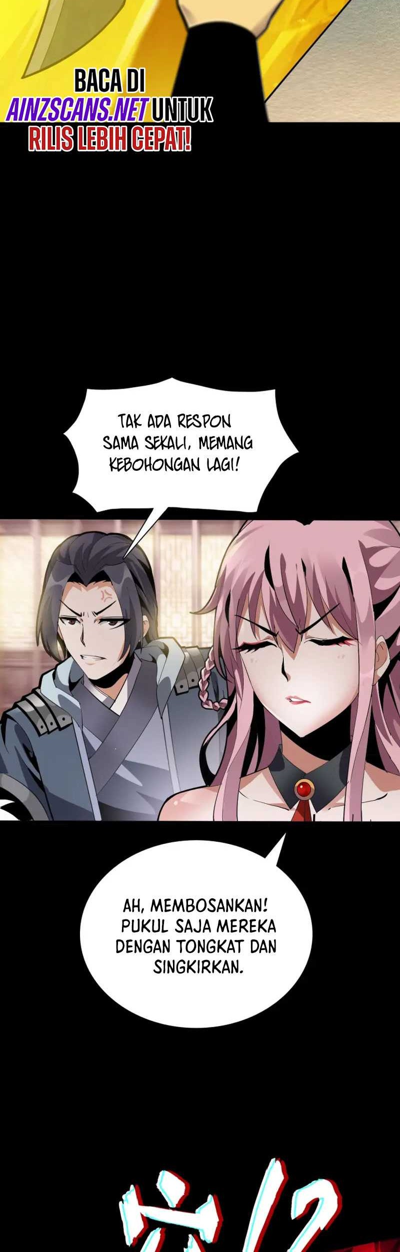 Battle Armor Academy Bab 01 halaman 30