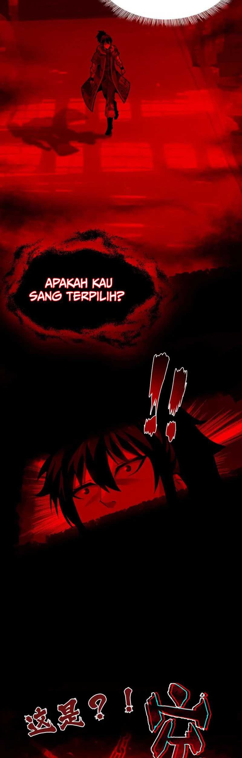 Battle Armor Academy chapter 02 halaman 5